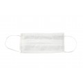 Medizinische Maske - L - (Box 10 Stk) - Farbe: Weiß